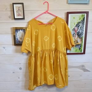 Norblack Norwhite Circle Dyed Dover Mini